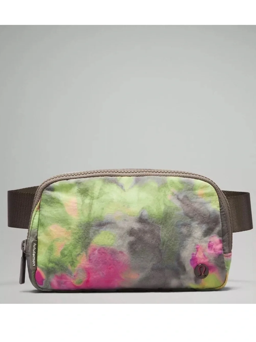 hyper dye lululemon belt bag lululemon Everywhere Belt Bag 1L